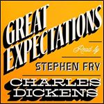Great Expectations [Audiobook]